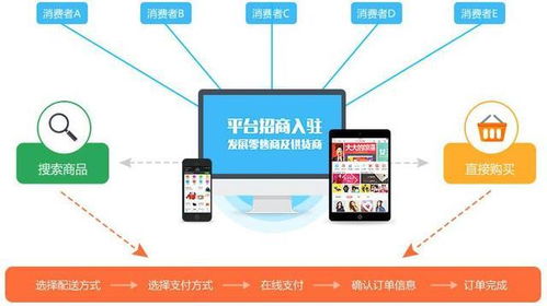 b2b2c开源商城系统,助力企业构建高效电子商务平台