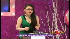 lady呱呱2014看点 20140212 明星与算命不得不说的那些事