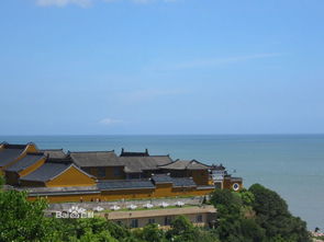 杭州普陀山岛介绍 杭州普陀山岛简介 杭州普陀山岛山旅游指南 