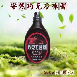 味好美巧克力酱的代可可脂含量达到 38-45%了吗