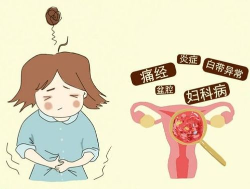 女性身上出现这5种异常情况,或是肿瘤的早期信号,需警惕