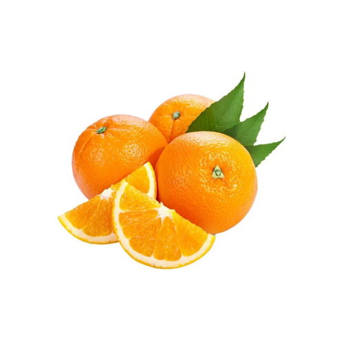 整个橘子头像怎么弄好看？女生把头像换成橘子是什么意思(用橘子当头像)