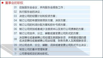 股份有限公司的董事会属于什么机关