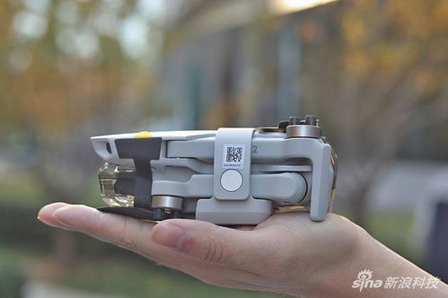 大疆DJI Mini 2体验 支持4K还能变焦 拍摄能力大幅提升