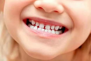孩子牙齿不齐，怎样才能拥有一口整齐的好牙(孩子牙不整齐是什么原因)
