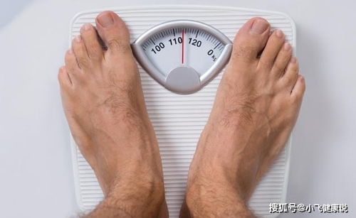 早上与晚上称体重结果不同 可能是因为这些原因,减肥的你清楚吗