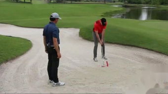 golf sand bunker tips,Golf Sand Bunker Tips: Mastering the Art of Bunkering