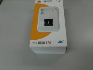 华为无线路由器E5375支持5g频率吗？