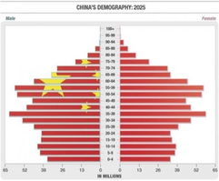 劳动人口可增加4000万，若退休年龄至57岁