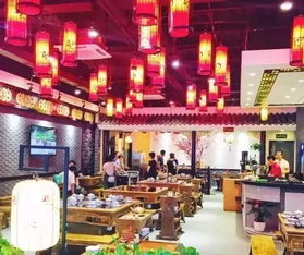 最受欢迎的广州九家火锅店,随便约 