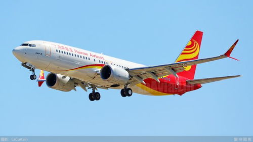 波音预计中国将恢复接收737 MAX