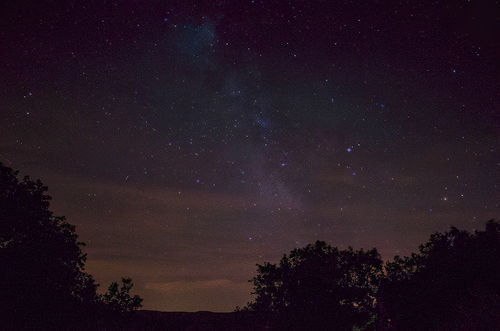 那些神秘莫测的宇宙冷知识 夜空中还有比月球更大的星体