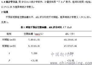 糖尿病合并甲亢护理毕业论文