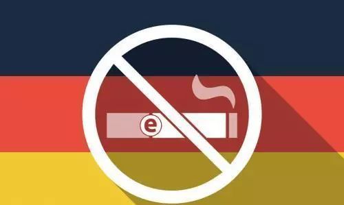 为什么现在很多国家禁止电子烟了(为什么很多国家禁售电子烟)