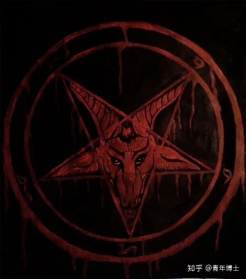 黑金属摇滚与撒旦教背后的历史谜团 