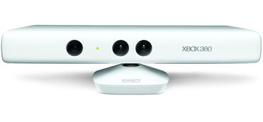 xbox360 kinect,Xbox360 Kiec：游戏界的黑科技-第1张图片-捷梯游戏网