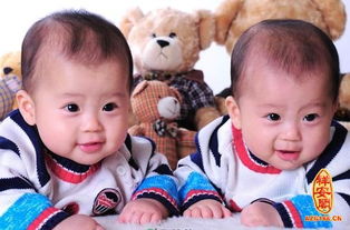 双胞胎男孩起名方法