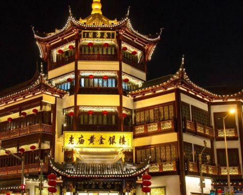 2021年上海十大必玩旅游景点整理,上海热门景点分享 上海景点排行榜