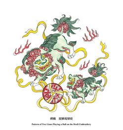摩羯纹,摩羯座有关系吗 炫彩中国 纹样涂色 系列活动第一期学习活动,快来报名