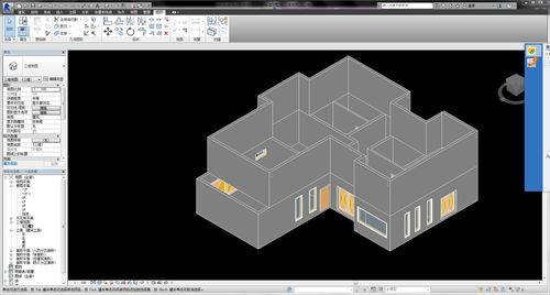 revit下载哪个版本的好(revit2020和2018区别)