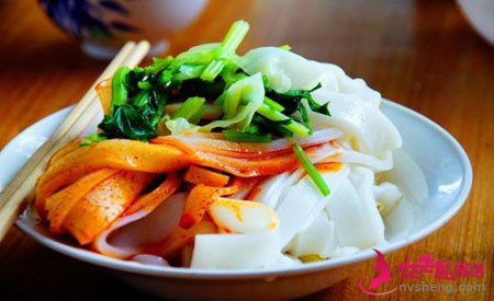 中国传统美食特色小吃 有你喜欢吃的吗 