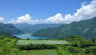 雷波马湖风景区(雷波马湖风景区天气)