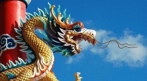 中国人都自称为是 龙的传人 ,这中国龙的起源你真的知道吗