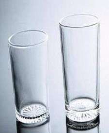 如何鉴别无铅玻璃杯与含铅玻璃杯 