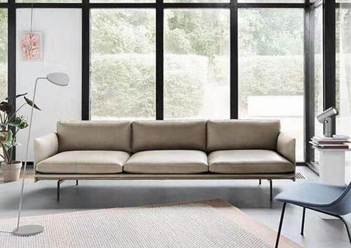 怎样选购合适的客厅沙发呢