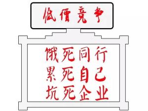 为什么最低价中标会最大限度的节约建设资金？而且中标价越低（不低于底标），对招标人越有利？