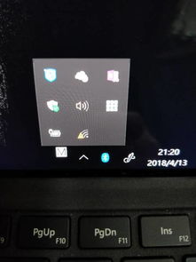 联想电脑win10不会显示连接WiFi