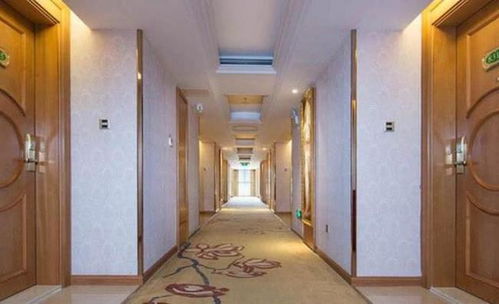 为什么说住酒店,走廊尽头那间房子能不选就不选 答案万万没想到