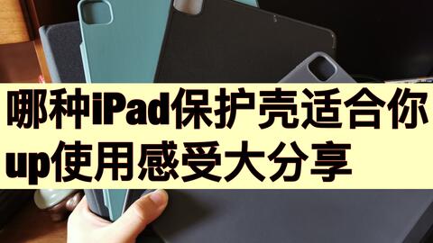 手残党怎么做一个属于自己有春天感觉的iPad保护套呢