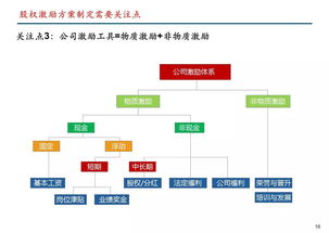 格力方案与当前股权激励方案相比有何不同