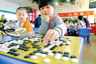 北京海淀区围棋兴趣班引领孩子开启智慧之路，培养未来棋坛大师！