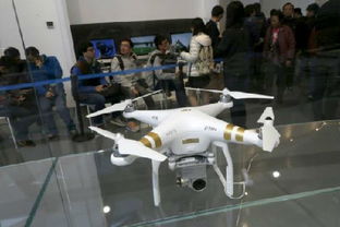 深圳热成像无人机公司排名：新领域中的领军者