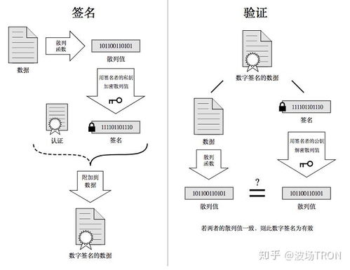 比特币属于数字摘要