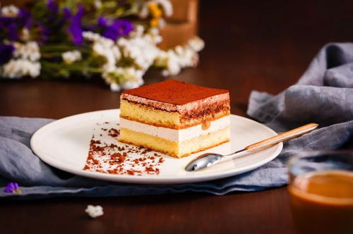 tiramisu,什么是提拉米苏