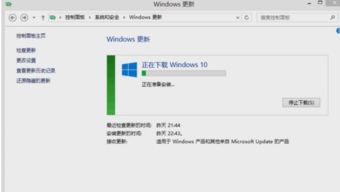 u盘装的系统怎么升级win10