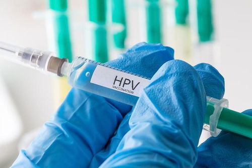 查出HPV阳性不要慌,这5个习惯坚持住,远离hpv,,