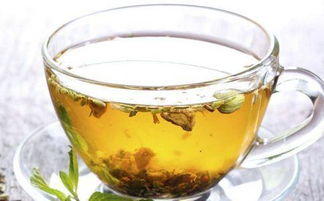 喝减肥茶有什么效果,减肥茶有什么作用？