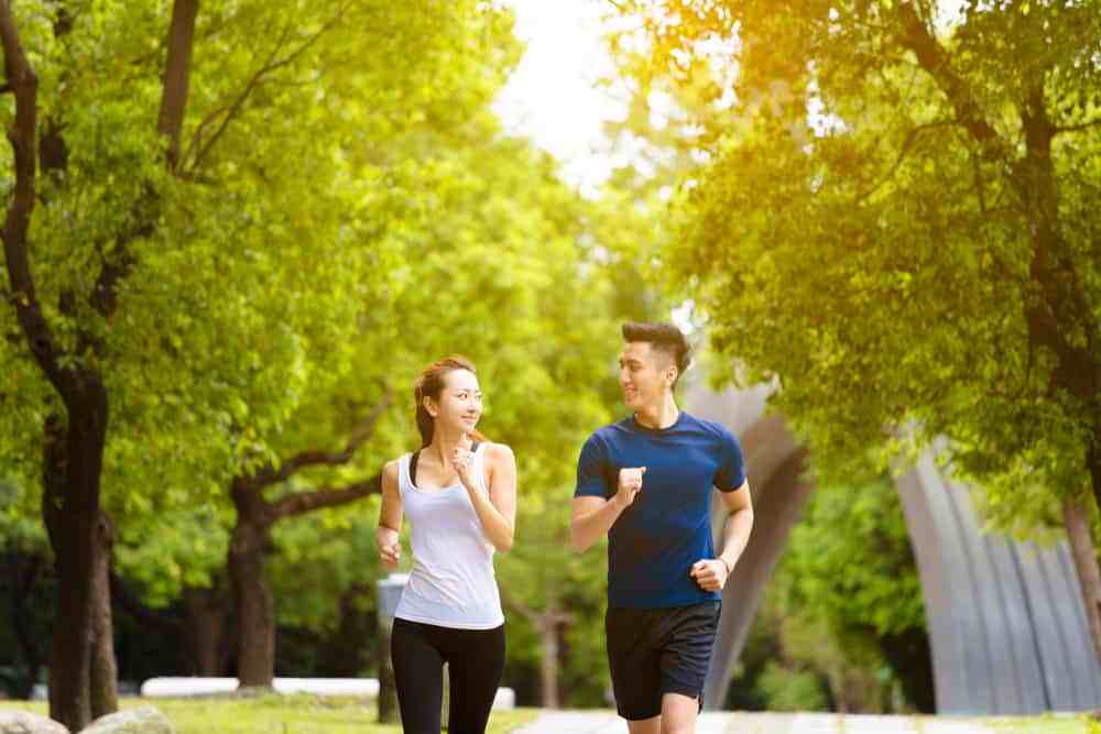 运动也能够防癌抗癌 癌症患者如何靠运动康复,有哪些注意和禁忌