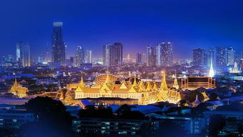 曼谷旅游住哪里安全吗(马来西亚和泰国哪个国家治安好)（曼谷住哪里比较好）