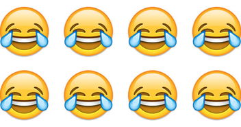 苹果官方认证10个人气最高的emoji表情 你绝对用过