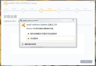 小A是avast！ ，那大A是什么呢？