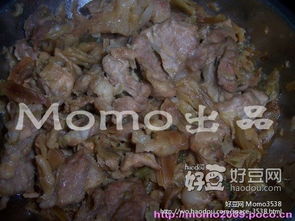 惠州梅菜蒸猪肉做法,惠州梅菜蒸猪肉的做
