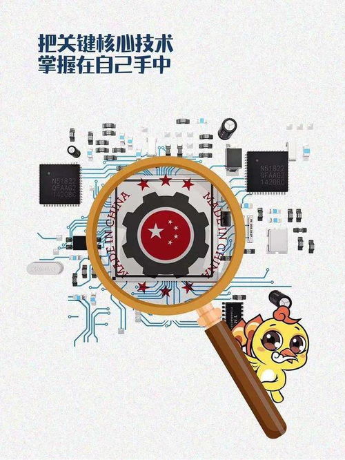 我国为什么要重视科技创新