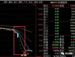 股票在什么情况下强制平仓,举例说明？