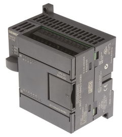 6ES7211 0AA23 0XB0 Siemens 西门子 PLC CPU, S7 200 系列, 使用于 SIMATIC S7 200 系列, 40 I O 端口, 4 kB编程容量, 机架安装安装, 20 
