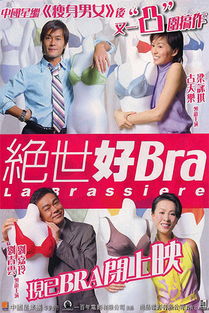 《绝世好Bra》,电影简介